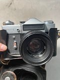 Fotoaparát Zenit, OK8