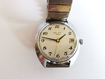 Hodinky Poljot - o15