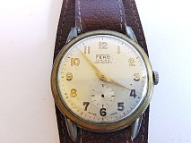 Hodinky FERO - o27