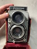 Fotoaparát Flexaret + krabička, OK73