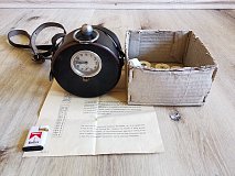 Hodiny strážného  - o70