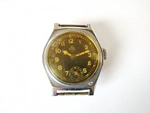 Hodinky THIEL - o480