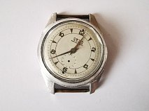 Antimagnetické hodinky - o483