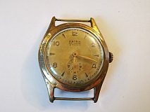 Hodinky ASTRA DE LUXE - o489