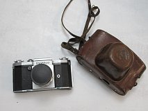 Fotoaparát PRAKTICA  - CS622