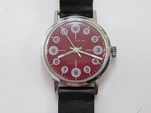 Hodinky PRIM - CS596