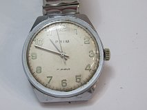 Hodinky PRIM 17 jewels - CS609