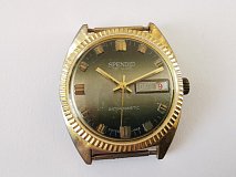 Hodinky SPENDID Antimagnetic - o519