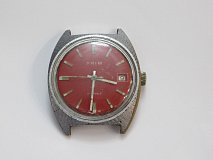 Hodinky PRIM 17 jewels - CS691