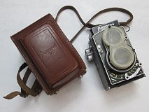Fotoaparát FLEXARET - CS714
