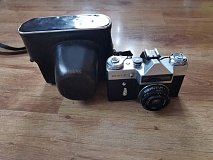Fotoaparát ZENIT - o571