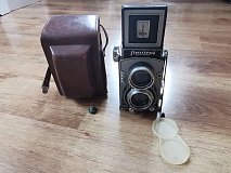 Fotoaparát FLEXARET - o572