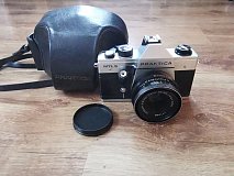 Fotoaparát PRAKTICA - o574