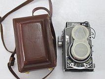 Fotoaparát FLEXARET  - CS750