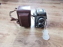 Fotoaparát Flexaret - o592
