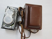 Fotoaparát FLEXARET - CS765