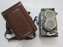 Fotoaparát FEXARET - CS797