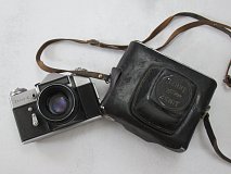 Fotoaparát ZENIT-E - CS816