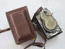 Fotoaparát FLEXARET - CS817