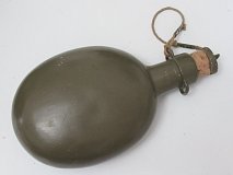 Polní lahev - CS839