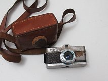 Fotoaparát Mikroma - CS845