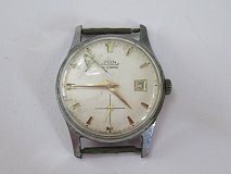 Hodinky PRIM 15 rubínů - CS898