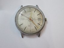 Hodinky PRIM 17 jewels - CS937