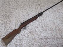 Vzduchovka - CS947