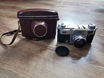 Fotoaparát KIEV - o678
