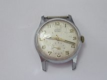Hodinky PRIM 15 rubínů - CS951