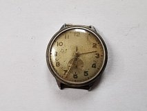 Hodinky SWIS - o704