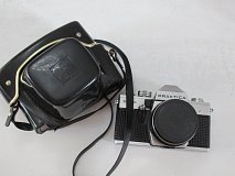 Fotoaparát PRAKTICA - CS990