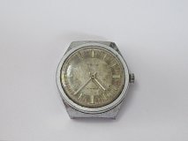 Hodinky PRIM 17 jewels - CS1038