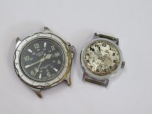 Dvoje hodinky PRIM - CS1055