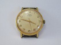 Hodinky PRIM 17 jewels - CS1070