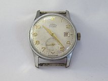 Hodinky PRIM 15 rubínů  - CS1080