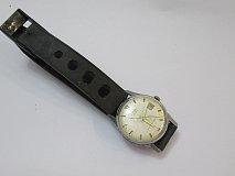 Hodinky PRIM 15 rubínů - CS1104