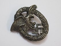 Replika leteckého odznaku - CS1116