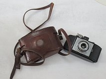 Fotoaparát Agfa - CS1121