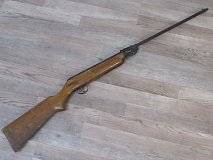 Vzduchovka Slavia 620 - CS1130