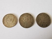 Koruny MIX 1949 - o790