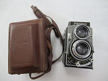 Fotoaparát FLEXARET - CS1160