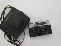 Fotoaparát ZENIT - CS1169