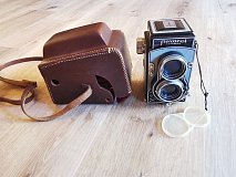 Fotoaparát FLEXARET - o811