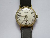 Hodinky PRIM 17 jewels - CS1187