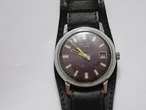 Hodinky POLJOT  - CS1188