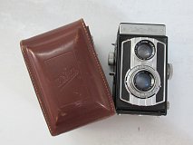 Fotoaparát  Weltaflex - CS1190