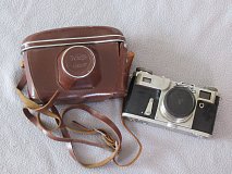 Fotoaparát KIEV - CS1238
