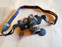 Fotoaparát PRAKTICA - o836