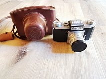 Fotoaparát PRAKTOCA FX 2 - o842
